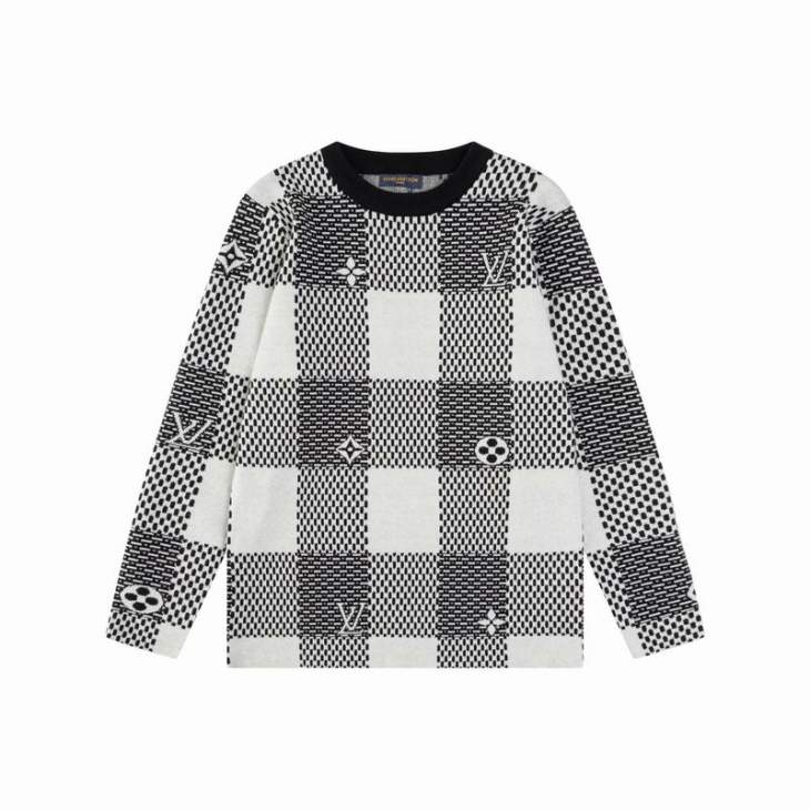 Picture of Louis Vuitton Sweaters _SKULVM-2XLtltxM2646575